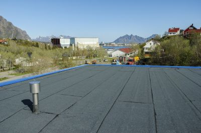 Best Industrial Roofing Contractors in Kenosha, WI