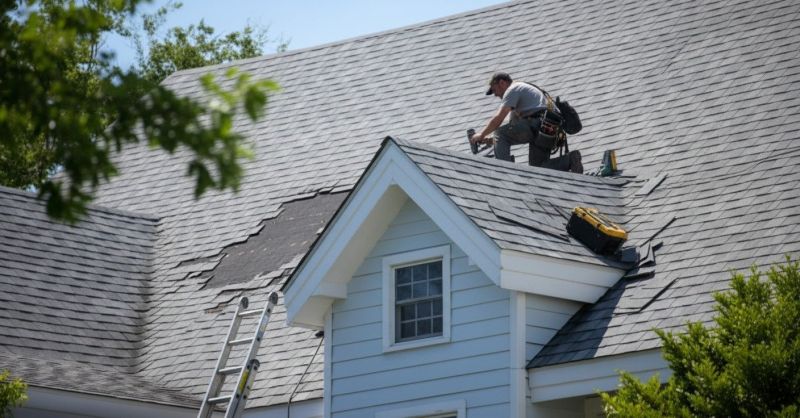 Roof Repair