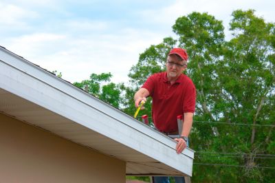 Summer Roofing Projects